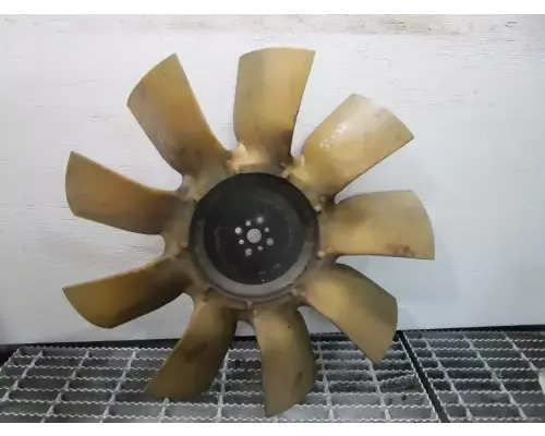 Fan Blade Caterpillar C7 Machinery And Truck Parts