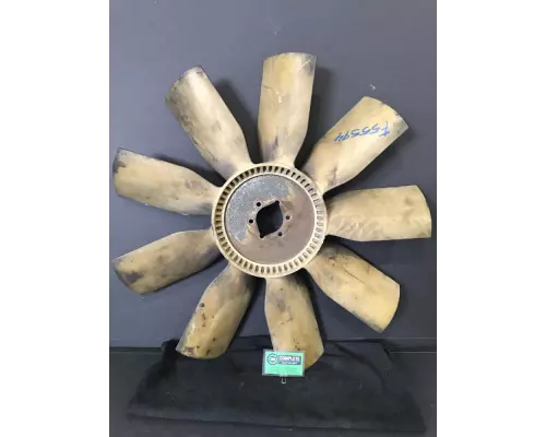 Caterpillar C7 Fan Blade