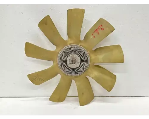 Caterpillar C7 Fan Blade