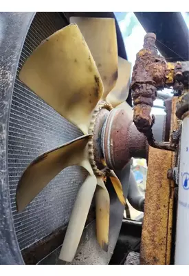 Caterpillar C7 Fan Blade