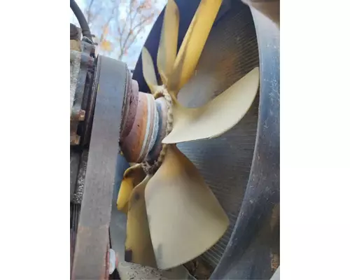 Caterpillar C7 Fan Blade