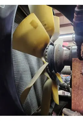 Caterpillar C7 Fan Blade