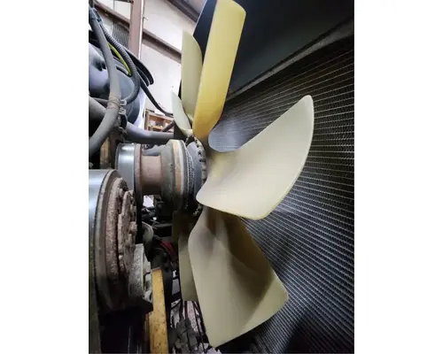 Caterpillar C7 Fan Blade