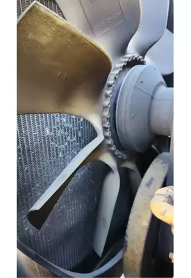 Caterpillar C7 Fan Blade