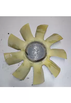 Caterpillar C7 Fan Blade