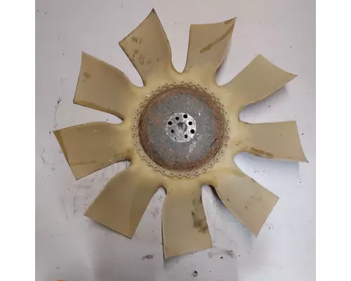 Caterpillar C7 Fan Blade