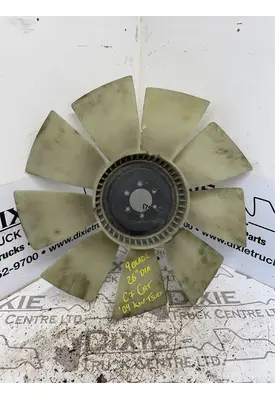 Caterpillar C7 Fan Blade