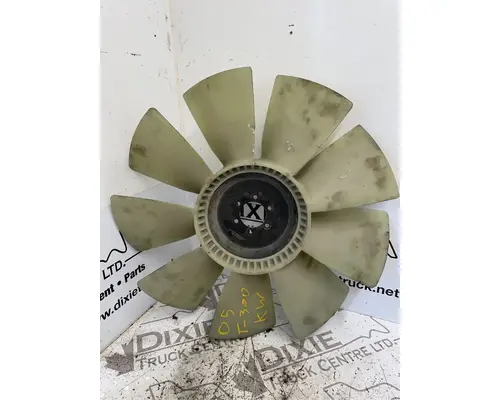 Caterpillar C7 Fan Blade