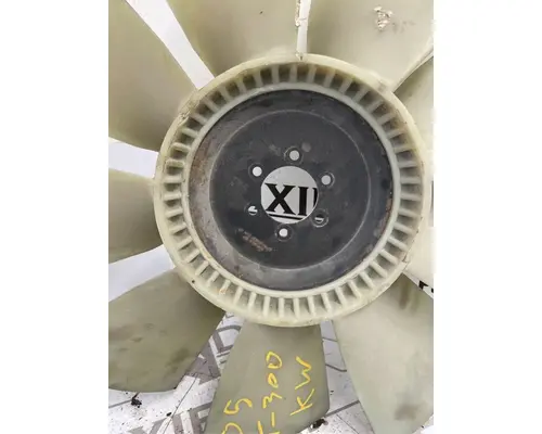 Caterpillar C7 Fan Blade