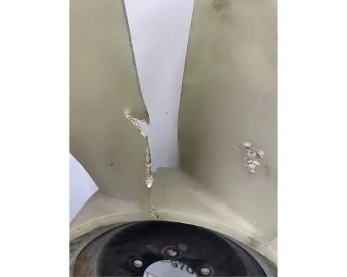 Caterpillar C7 Fan Blade