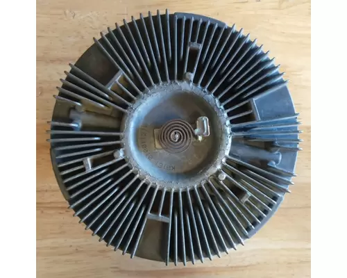 Caterpillar C7 Fan Clutch