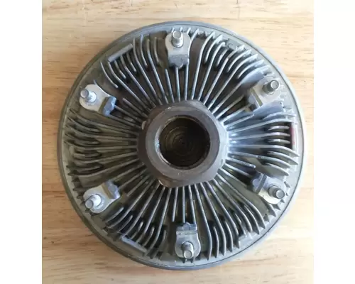 Caterpillar C7 Fan Clutch