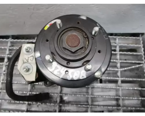 Caterpillar C7 Fan Clutch