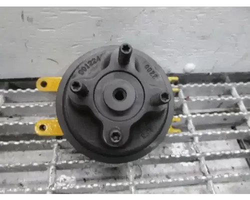 Caterpillar C7 Fan Clutch