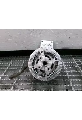 Caterpillar C7 Fan Clutch