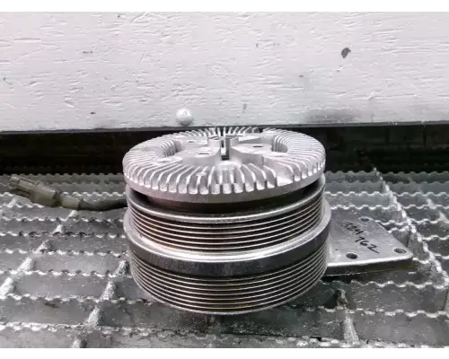 Caterpillar C7 Fan Clutch