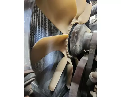 Fan Clutch Caterpillar C7 Complete Recycling Group LLC