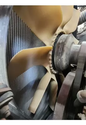 Caterpillar C7 Fan Clutch