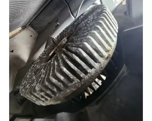 Fan Clutch Caterpillar C7 Complete Recycling Group LLC
