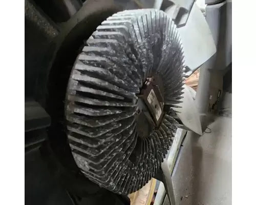 Caterpillar C7 Fan Clutch