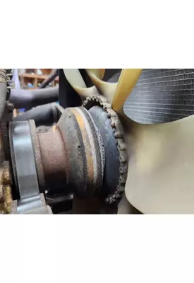 Caterpillar C7 Fan Clutch