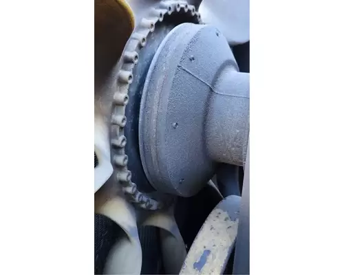 Fan Clutch Caterpillar C7 Complete Recycling Group LLC