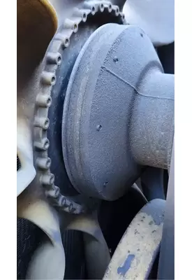 Caterpillar C7 Fan Clutch