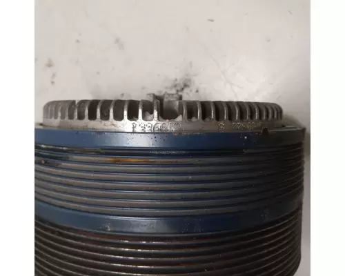 Caterpillar C7 Fan Clutch