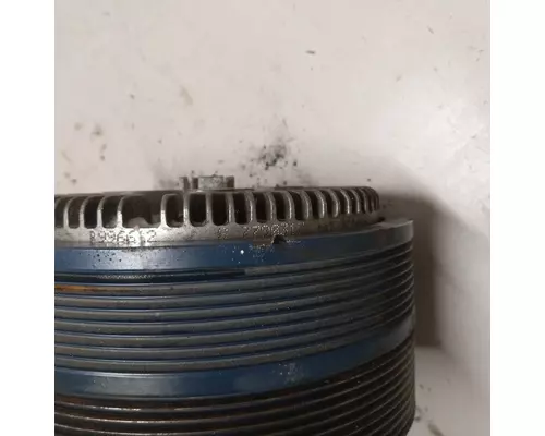 Caterpillar C7 Fan Clutch