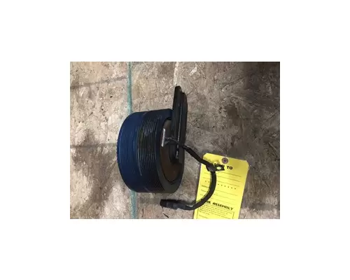 Caterpillar C7 Fan Clutch