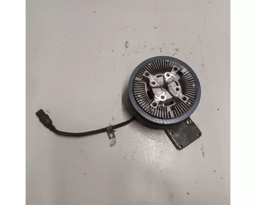 Caterpillar C7 Fan Clutch