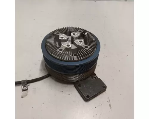 Caterpillar C7 Fan Clutch