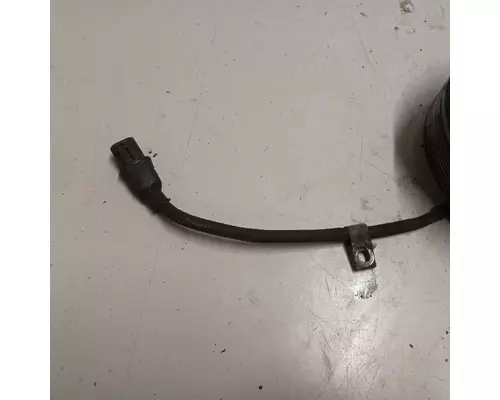 Caterpillar C7 Fan Clutch