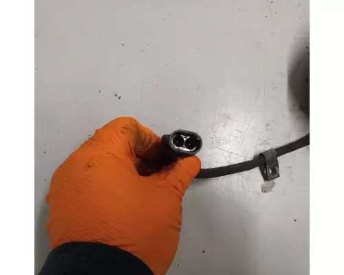 Caterpillar C7 Fan Clutch