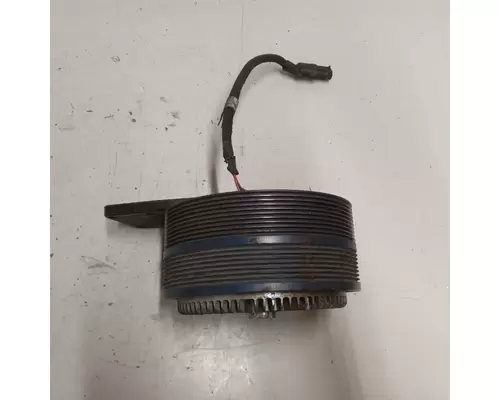 Caterpillar C7 Fan Clutch