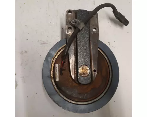 Caterpillar C7 Fan Clutch