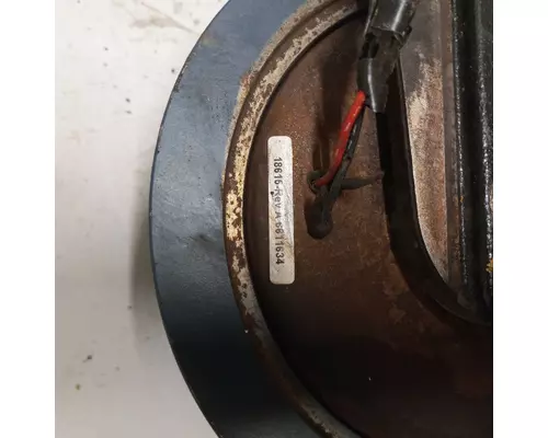 Caterpillar C7 Fan Clutch