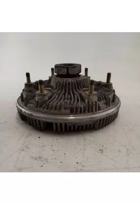 Caterpillar C7 Fan Clutch