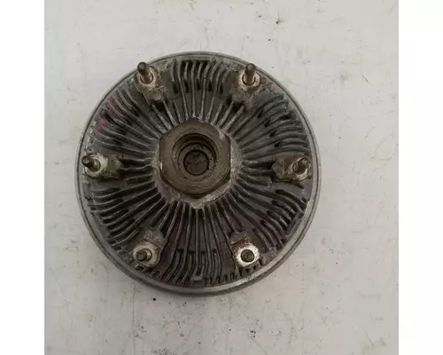 Caterpillar C7 Fan Clutch