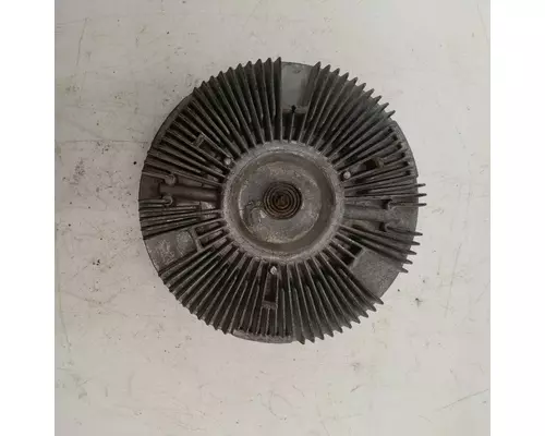 Caterpillar C7 Fan Clutch