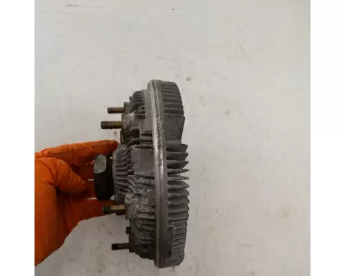 Caterpillar C7 Fan Clutch