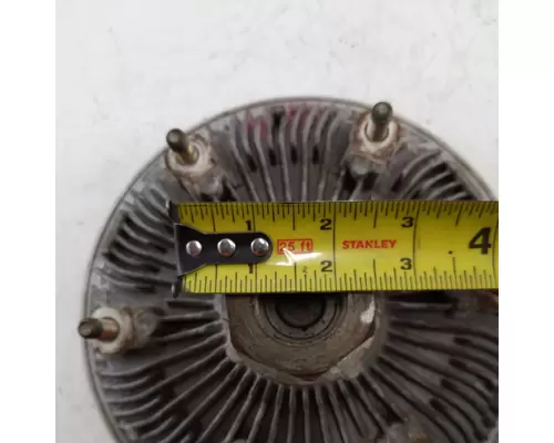 Caterpillar C7 Fan Clutch