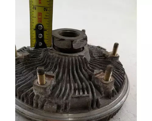 Caterpillar C7 Fan Clutch