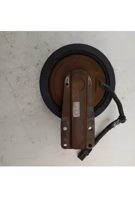 Caterpillar C7 Fan Clutch