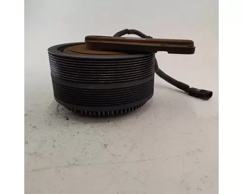 Caterpillar C7 Fan Clutch