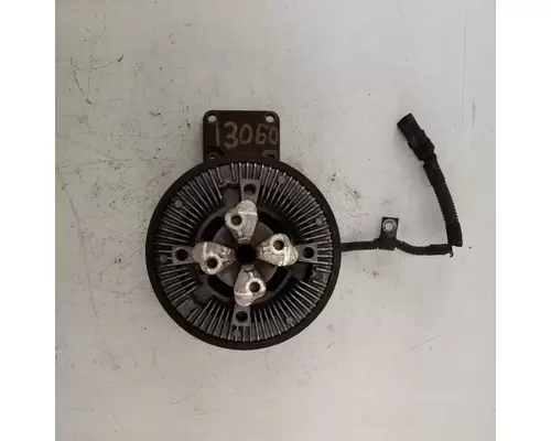 Caterpillar C7 Fan Clutch
