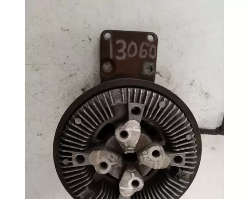 Caterpillar C7 Fan Clutch