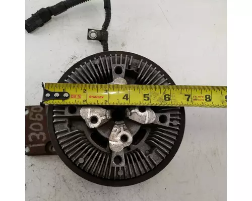 Caterpillar C7 Fan Clutch