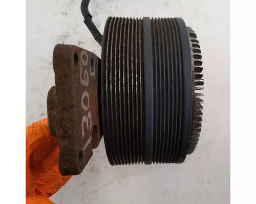 Caterpillar C7 Fan Clutch