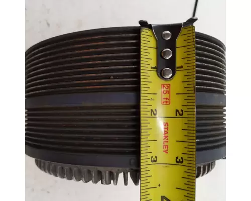 Caterpillar C7 Fan Clutch